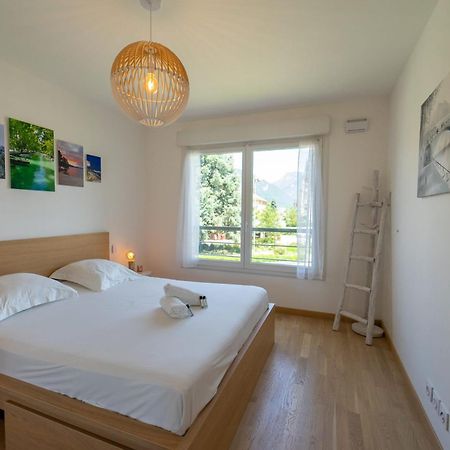 La Douce Folie - Apartment For 4 To 5 People In 塞夫里耶 外观 照片